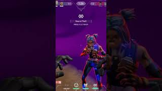 The Most Perfectly Timed Gekko Ult