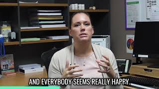 Dr. Emma Marshall - Information For Gps Relocating With Their Family To The Peel Region In Wa.