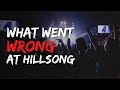 Hillsong a un problme majeur