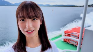 四期生ドキュメンタリー・フルバージョン「渡辺 莉奈」