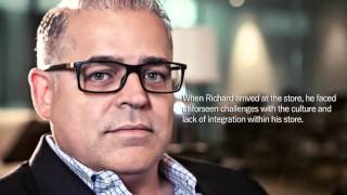 Leveraging Data-Driven Strategies to Maximize Profitability - Richard Bustillo