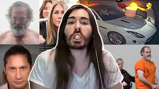 Penguinz0 – Worst Stalker Obsessions Compilation