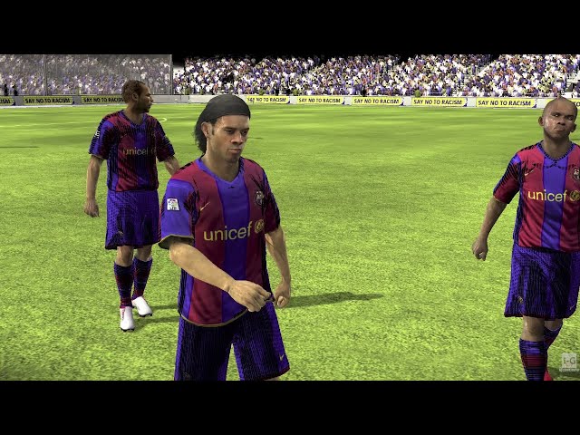 FIFA 08 - Jogo PlayStation 3 Mídia Física | Lojas 99