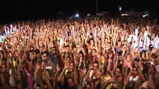 IREON MUSIC FESTIVAL 2009 - SAMOS- OFFICIAL VIDEO