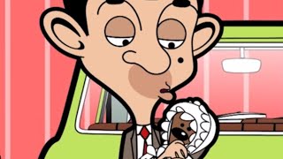 Animated Adventures #20 | Full Episodes | Mr. Bean Official Cartoon