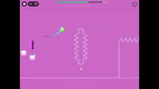 Return to Sunset (Preview 2) l Poly Dash l Roblox