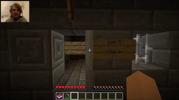 One Way Prison Escape by parad0x - Episode #1 God they froth over the Storage....