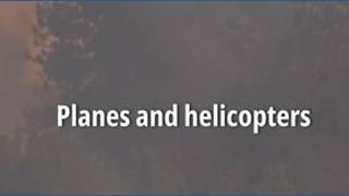 More than 40 unauthorized drones were detected over two days over the Spokane area fires