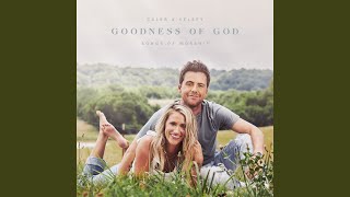 Goodness Of God