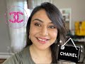 Chanel GRWM Featuring The Les Beiges Collection & Chanel Makeup Haul