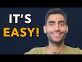 Persian Is Easier Than You Think (If You Speak English)