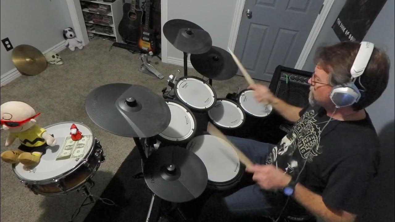 Eg Daily One Way Love Better Off Dead E.G. Daily "One Way Love (Better Off Dead)" Drum Cover - YouTube