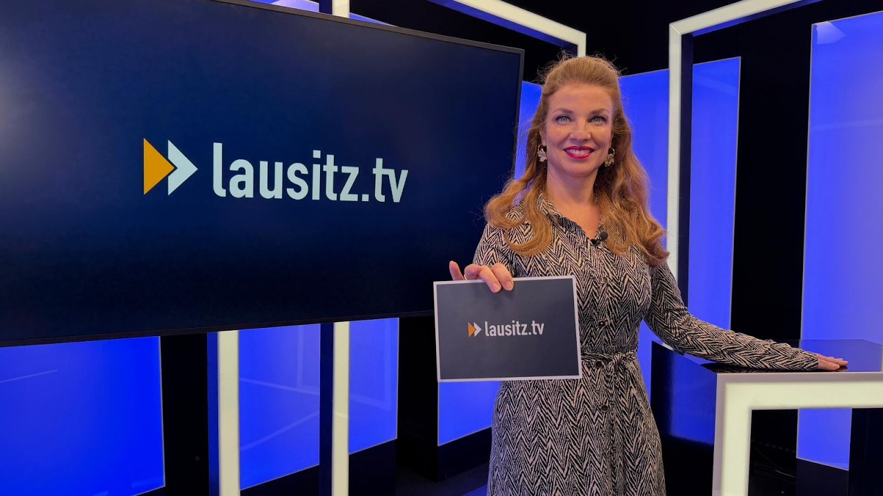 lausitz.tv am Dienstag – Sendung vom 07.04.26