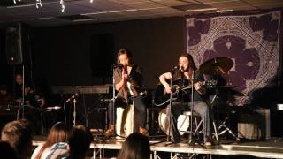 Celebrity Closer || Java Jam 2017 Profile