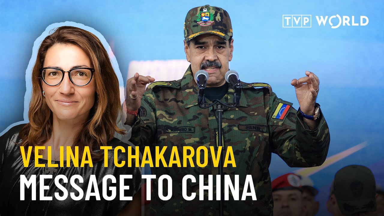 Monroe Doctrine 2.0: Washington reclaims Latin America | Velina Tchakarova