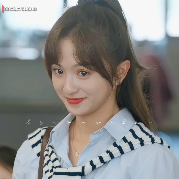 When she becomes the boss's girlfriend😳 || Cdrama🎭 ~ Liars In Love✨ || Drama Subho