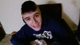 Lil Peep - Latitude (Unofficial Music Video)