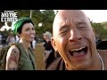 Go Behind The Scenes Of XXx Return Of Xander Cage 2017 