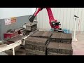 30kg 6-Axis Robot