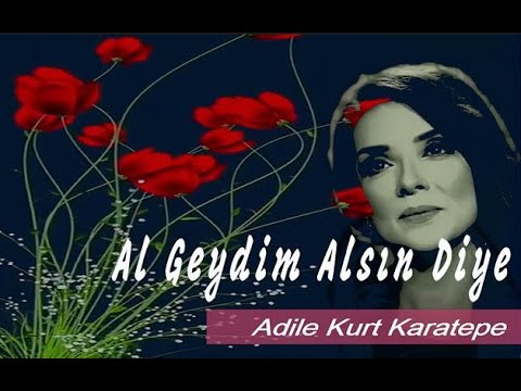 Adile Kurt Karatepe