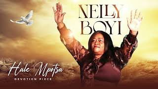 Nelly Boyi - Hale Mpotsa Tshepo Yaka (Official Audio) | Gospel