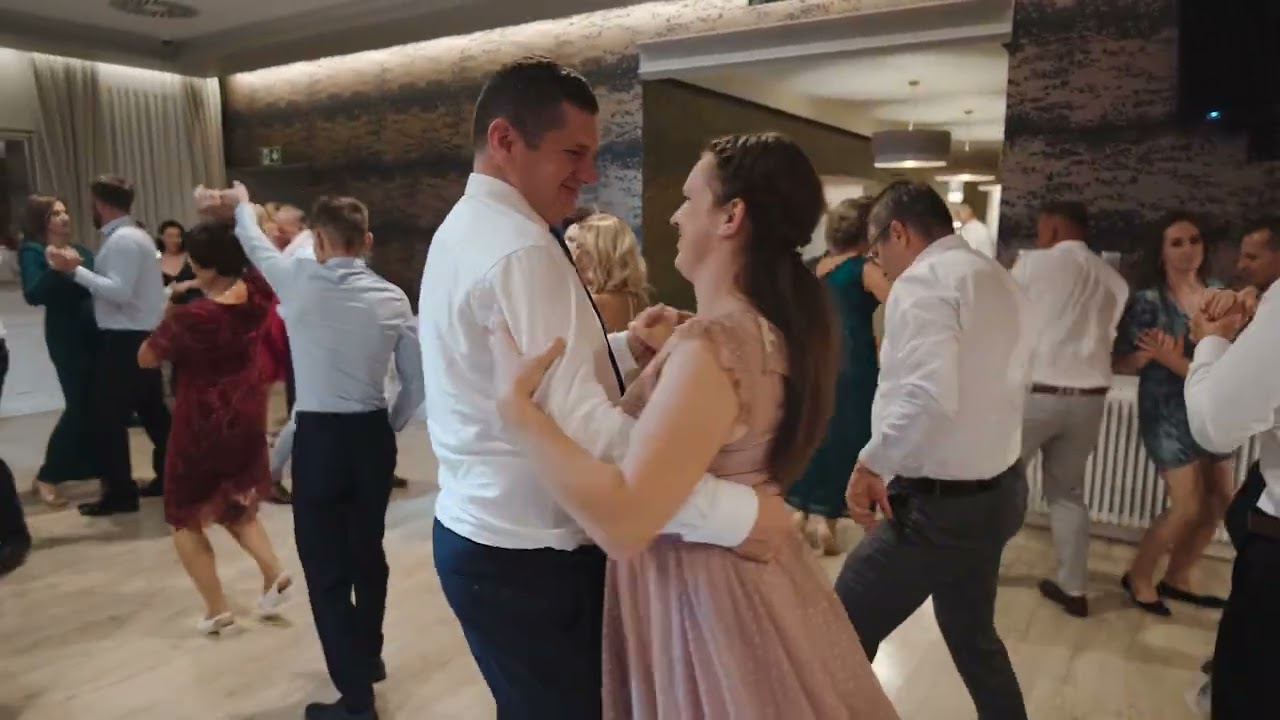 Zespół Viva Band - Moja Mała Ma Góraleczko - tel. 500 729 793