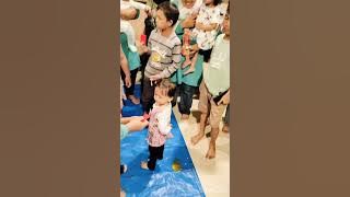 Acara Kumpul Ibu-Ibu Heboh dan Happy  #video #2024 #family #inshot