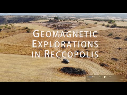 Geomagnetic Explorations in Reccopolis - Extended Version