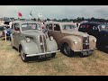 Classic Car Show  Bromley Pageant of Motoring 1989 Cars American Cars Custom Hot Rods.🚗