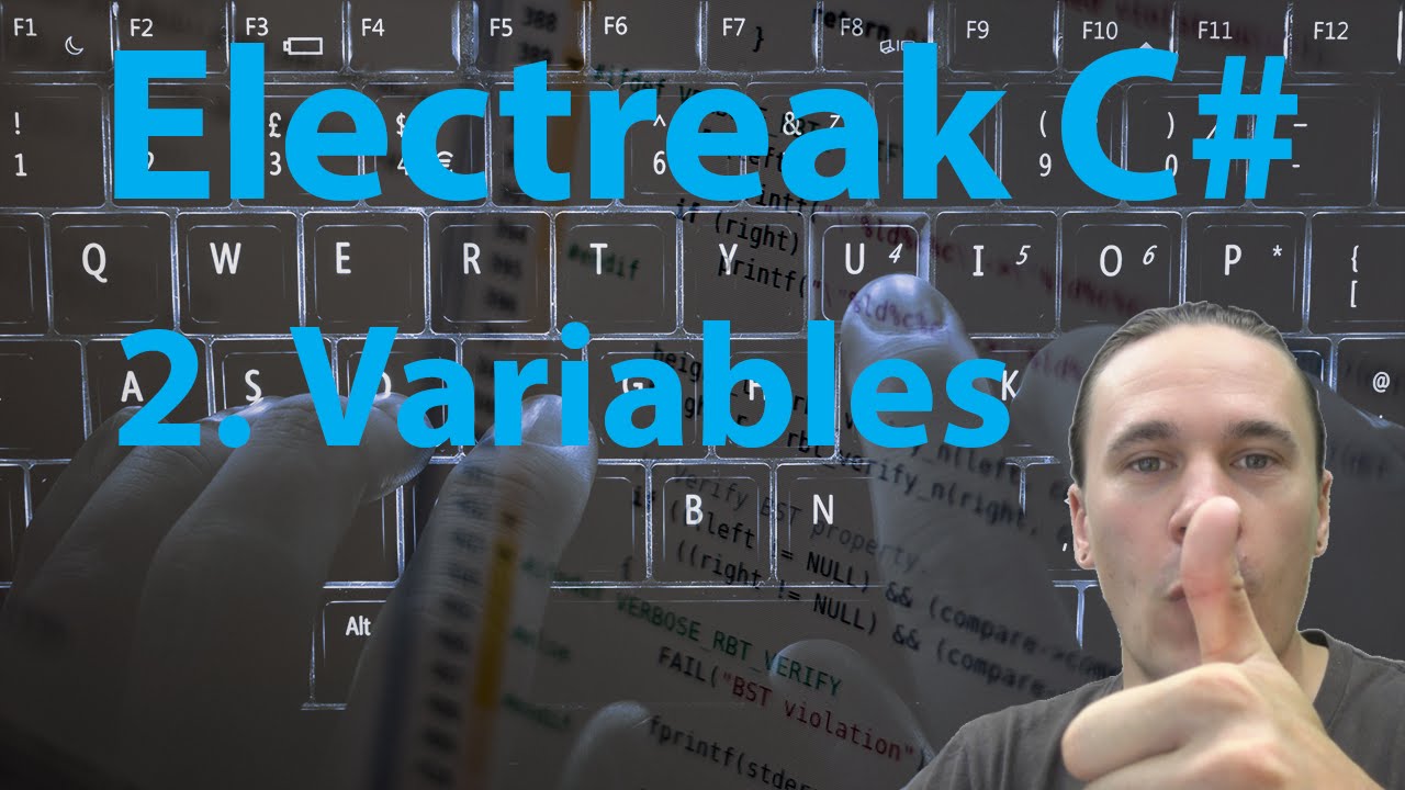 C# Programming 2 - YouTube