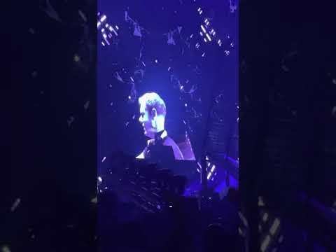 Armin Van Buuren Live At The Ovo Wembley Arena London 15 April 2022