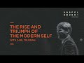 Carl Trueman | The Rise and Triumph of the Modern Self | Gospelbound
