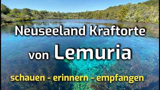 Heilige Landschaften von Lemuria 🌿 Video in voller Länge siehe Videobeschreibung werbefrei & gratis