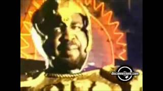 My Movie  Afrika Bambaataa  Renegades of Funk - wmv