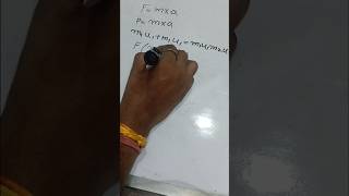 Physics All Formulas in 1 Video | Score 95+ in Your Exams 🚀📝 Description