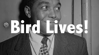 Video thumbnail of "CHARLIE PARKER (What a chicken!) Jazz History #47"