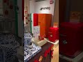 Italian Fridge#fridge #refrigerator #washingmachine #homeappliances #appliances #kitchenappliances