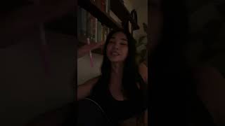 joleendiaz - 2023-11-06 Instagram Live