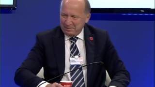 Tianjin 2012 - Trading and Investing for Global Prosperity