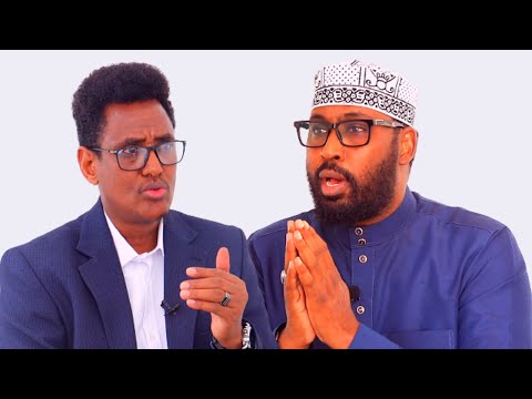 Suldaan CabdiQani Qorane Oo Karbaashay Kooxda AS Iyo Sheekadii Dhexmartay Isaga Iyo Ina Godane