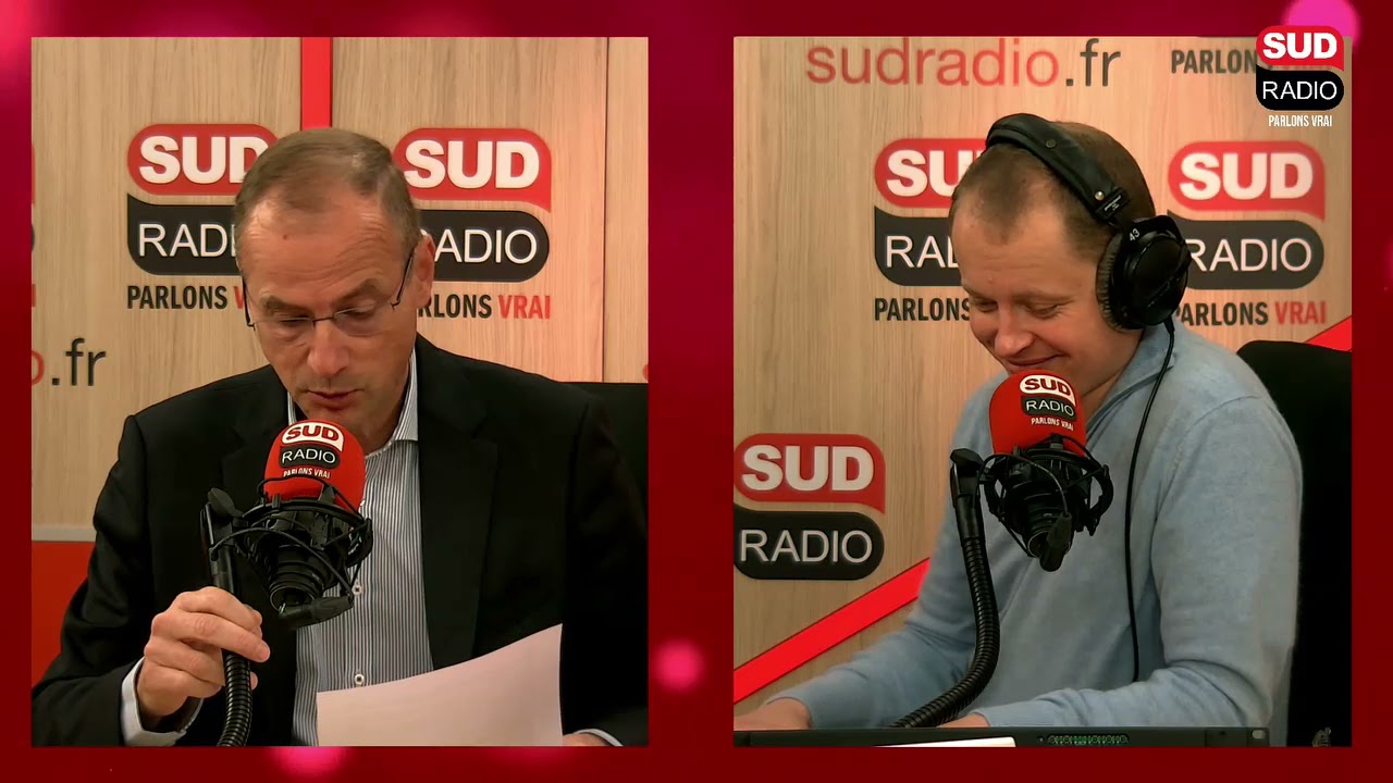 L'info Éco + : Didier Testot - La renaissance de la marque Wonder, reprise jadis par Bernard Tapie