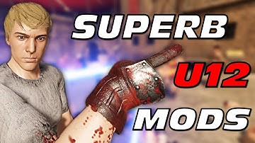 5 Life Changing Blade And Sorcery U12 Mods