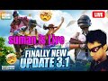Lets explore 31 updatesuman sg gaming suman is live