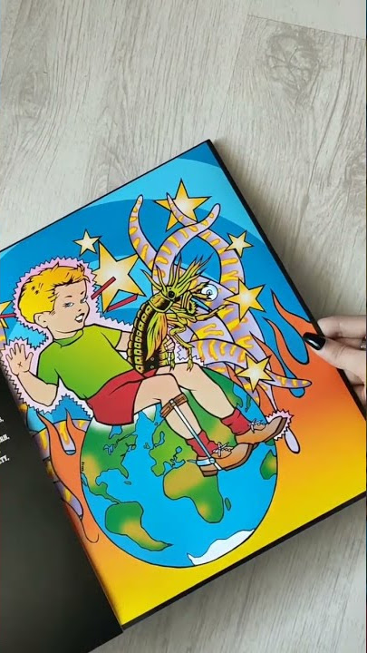 Download lagu The Offspring – Americana LP