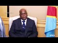 RD Congo : la nomination de Denis Kadima à la CENI  divise l’opinion publique