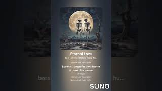 Download Lagu ETERNAL LOVE (AI SONG BY MYFLඞCK SARA )