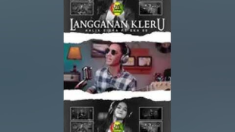 langganan kleru kalia siska original music dangdut