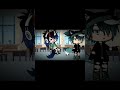 Meu irmão na adolescência kk # shorts #gacha #viral #edit