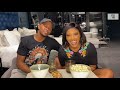 Babalwa and Zola | How to keep things spicy in your relationship | Ideas Cartel on Loop