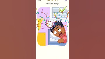 wake him up #shorts #dop5 #dop5answer #dop2gameplay